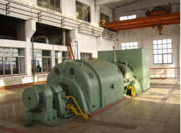 汽輪機(jī)冷端優(yōu)化改造案例